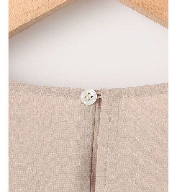 組曲「バウンディングシャーティング ブラウス」|シャツ・ブラウス|