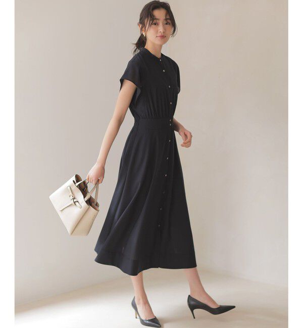 組曲「ニューリヨセルシャーティング ワンピース」|ワンピース|