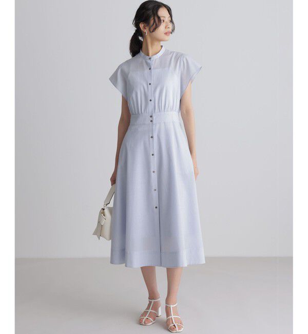 組曲「ニューリヨセルシャーティング ワンピース」|ワンピース|ｼｬﾝﾌﾞﾚ