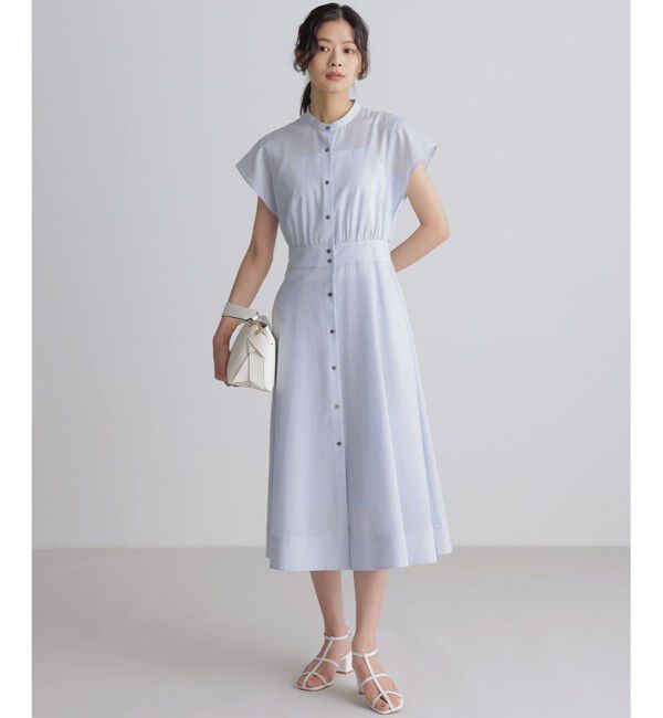 組曲「ニューリヨセルシャーティング ワンピース」|ワンピース|