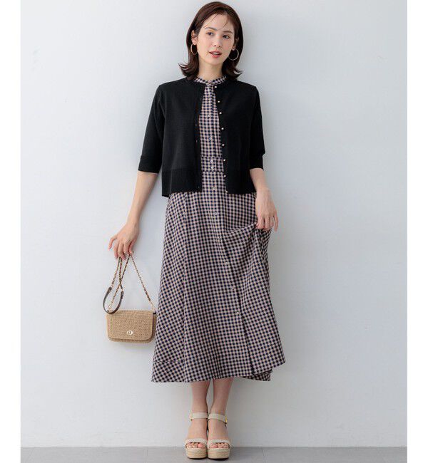 組曲「ニューリヨセルシャーティング ワンピース」|ワンピース|