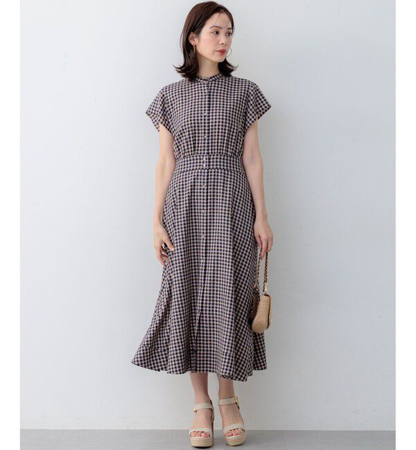 組曲「ニューリヨセルシャーティング ワンピース」|ワンピース|