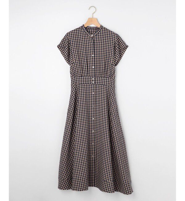 組曲「ニューリヨセルシャーティング ワンピース」|ワンピース|