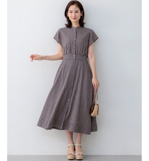 組曲「ニューリヨセルシャーティング ワンピース」|ワンピース|