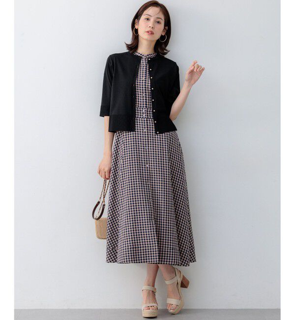 組曲「ニューリヨセルシャーティング ワンピース」|ワンピース|