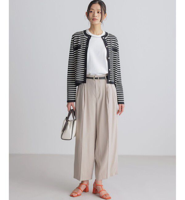 組曲「バウンディングシャーティングカーヴィー パンツ」|その他|