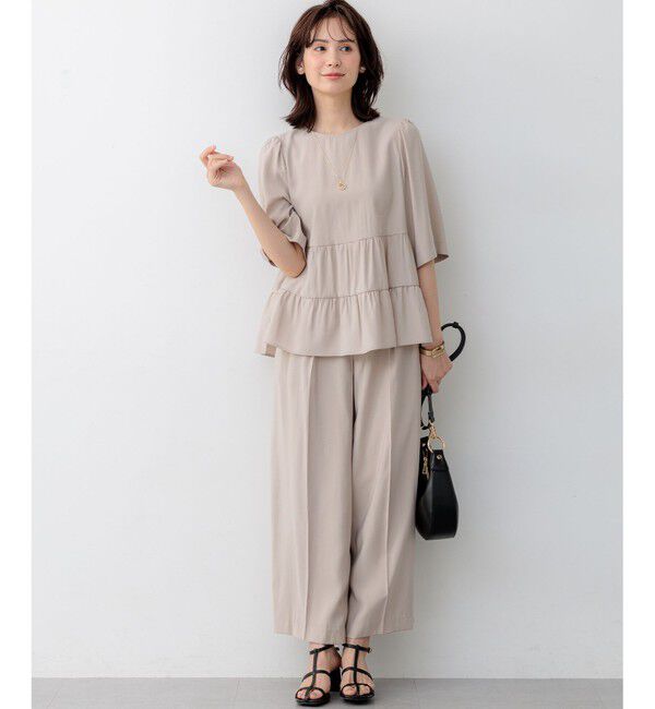 組曲「バウンディングシャーティングカーヴィー パンツ」|その他|