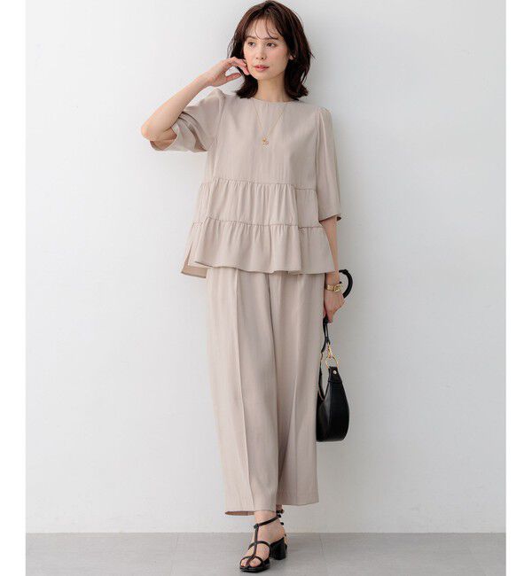 組曲「バウンディングシャーティングカーヴィー パンツ」|その他|