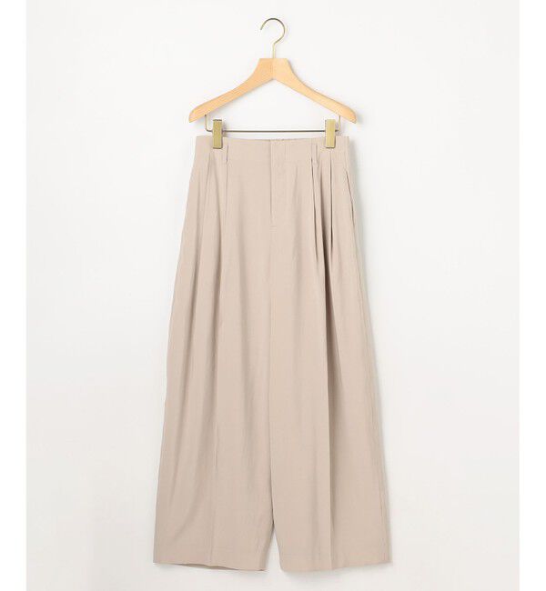 組曲「バウンディングシャーティングカーヴィー パンツ」|その他|