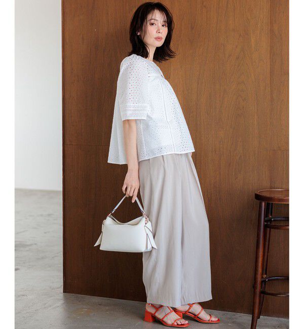 組曲「バウンディングシャーティングカーヴィー パンツ」|その他|