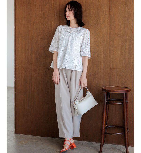 組曲「バウンディングシャーティングカーヴィー パンツ」|その他|