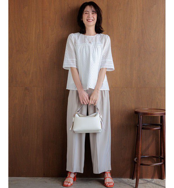 組曲「バウンディングシャーティングカーヴィー パンツ」|その他|