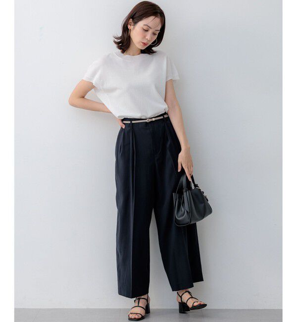 組曲「バウンディングシャーティングカーヴィー パンツ」|その他|