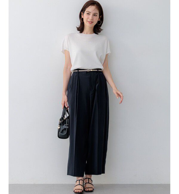 組曲「バウンディングシャーティングカーヴィー パンツ」|その他|