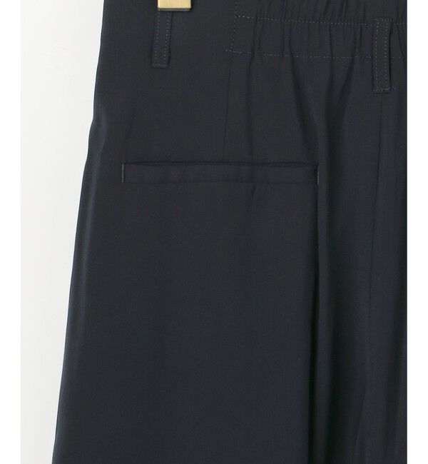 組曲「バウンディングシャーティングカーヴィー パンツ」|その他|