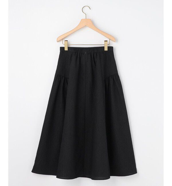 組曲「【WEB限定】シアージャカード スカート」|スカート|