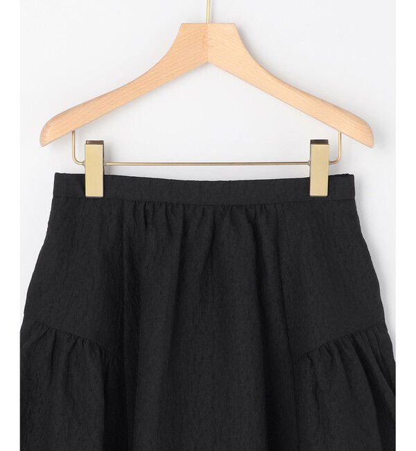 組曲「【WEB限定】シアージャカード スカート」|スカート|