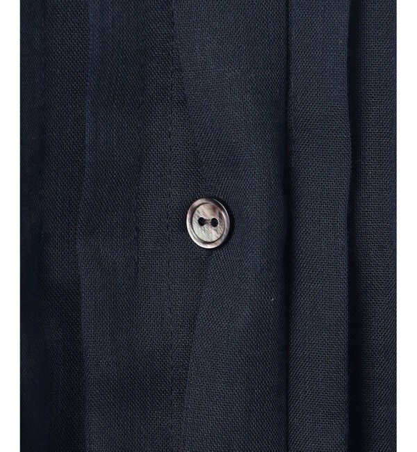 組曲「エアリーボイルシアー ブラウス」|シャツ・ブラウス|