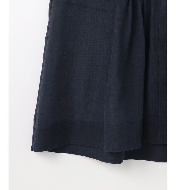 組曲「エアリーボイルシアー ブラウス」|シャツ・ブラウス|