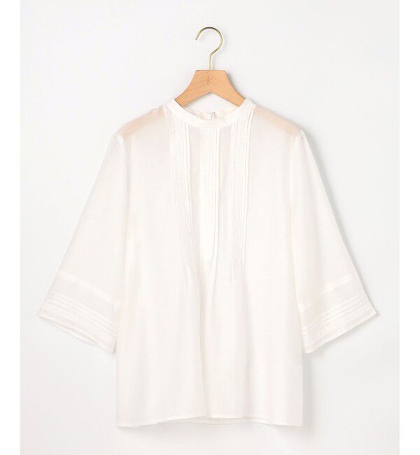 組曲「クラウドローン ブラウス」|シャツ・ブラウス|