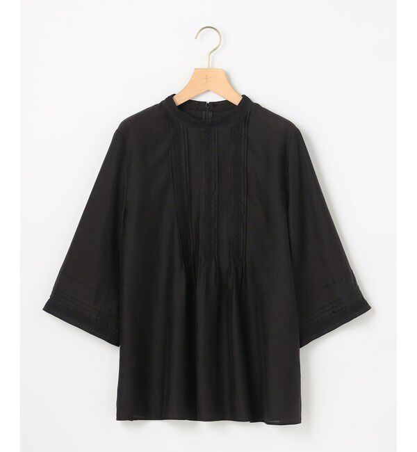 組曲「クラウドローン ブラウス」|シャツ・ブラウス|