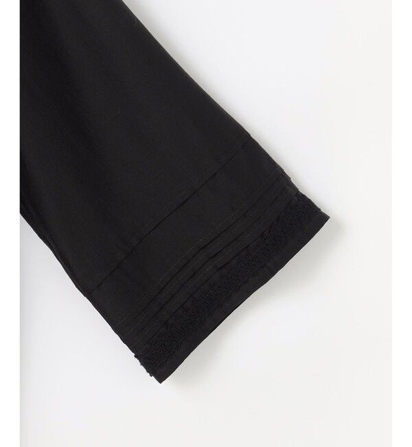 組曲「クラウドローン ブラウス」|シャツ・ブラウス|