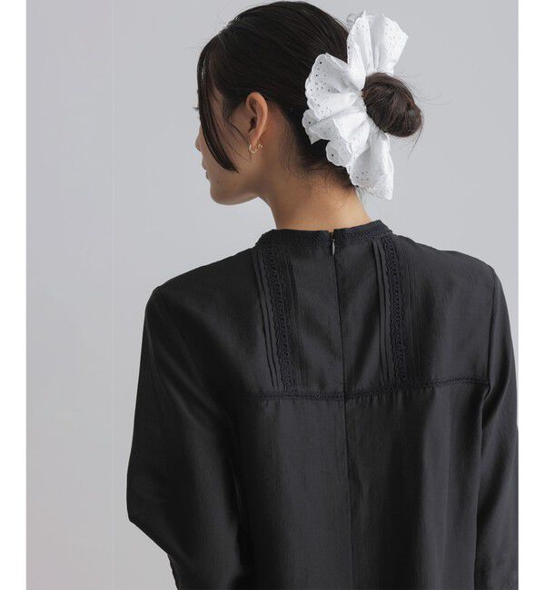 組曲「クラウドローン ブラウス」|シャツ・ブラウス|