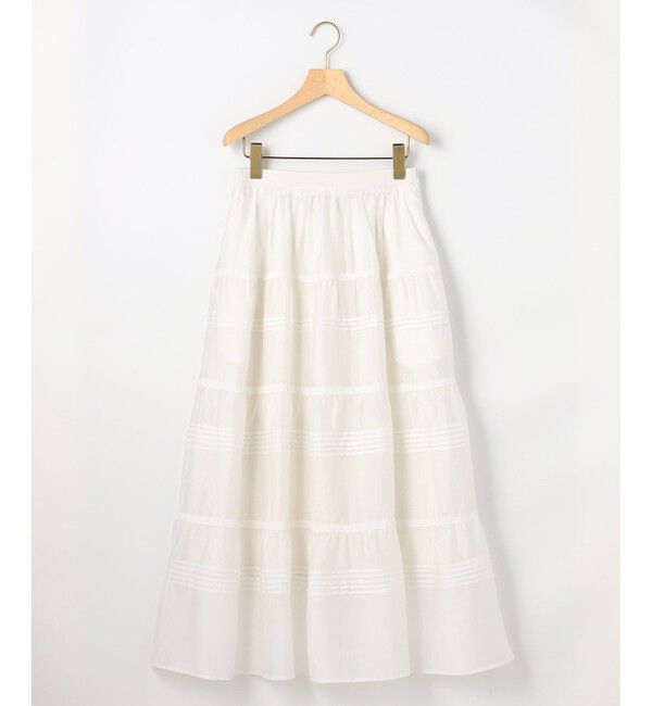 組曲「クラウドローン スカート」|スカート|