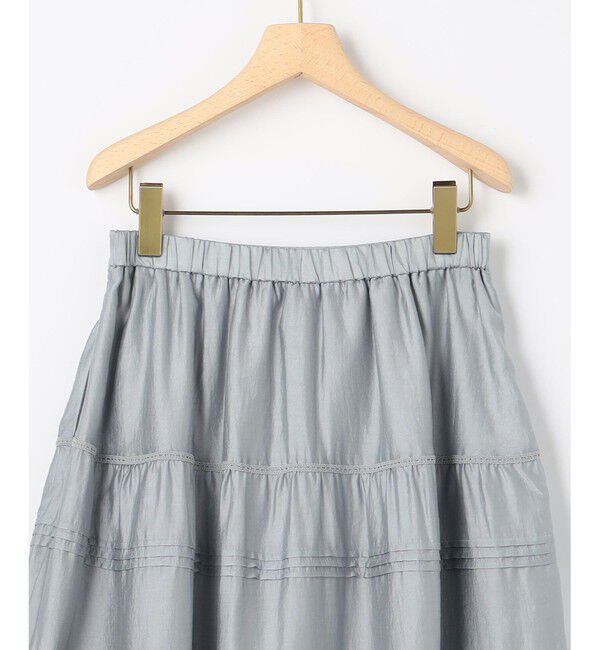 組曲「クラウドローン スカート」|スカート|