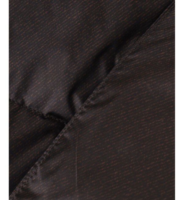 自由区「【WEB限定カラーあり・新色追加・洗える】ブライトダウン ロング丈ダウンコート」|ダウン|