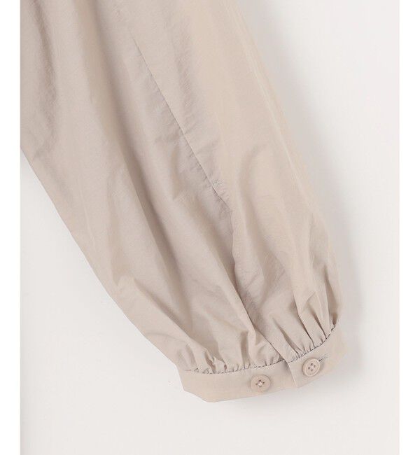 自由区「【UVケア・接触冷感・洗える】3WAYシアー コート」|その他|