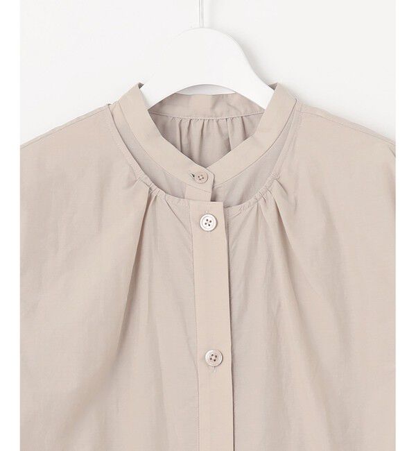 自由区「【UVケア・接触冷感・洗える】3WAYシアー コート」|その他|