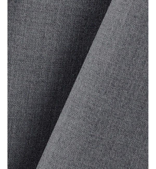 自由区「【洗える】TWラチネストレッチフレア スカート」|スカート|