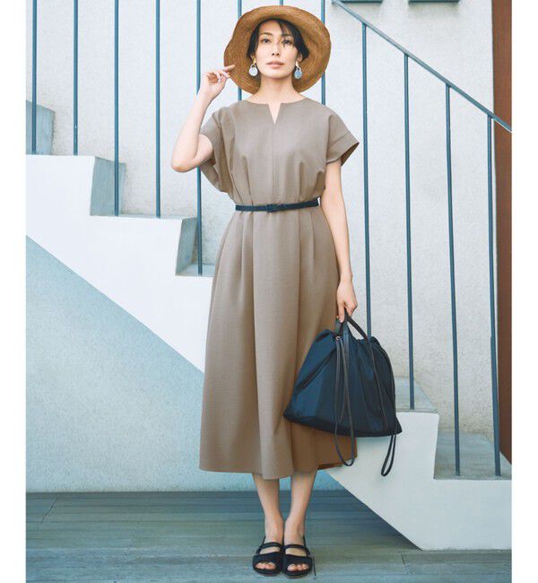 自由区「【SHIHOさん着用】バックルセイム ベルト」|ベルト|