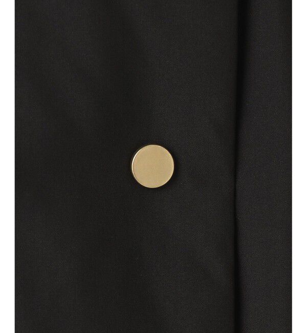 自由区「【カタログ掲載】ライトダウンコーチ ジャケット」|ダウン|