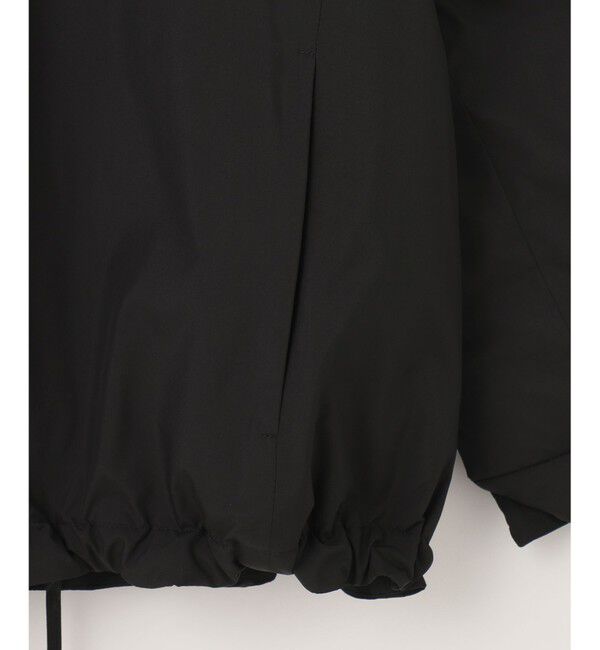 自由区「【カタログ掲載】ライトダウンコーチ ジャケット」|ダウン|