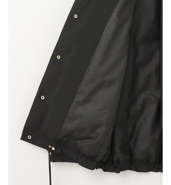 自由区「【カタログ掲載】ライトダウンコーチ ジャケット」|ダウン|