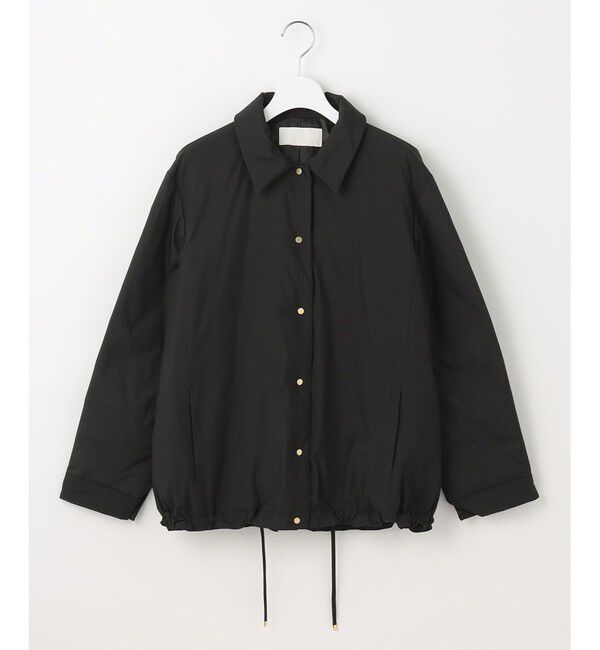 自由区「【カタログ掲載】ライトダウンコーチ ジャケット」|ダウン|