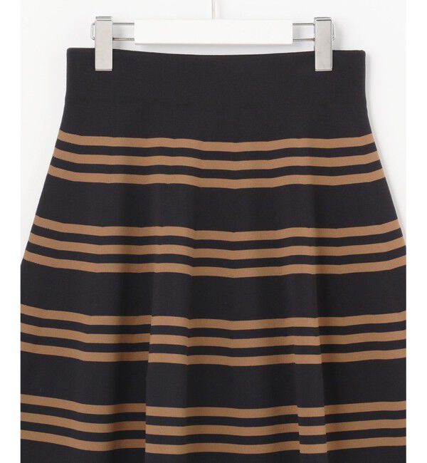 自由区「ポリエステルホールガーメント スカート」|スカート|