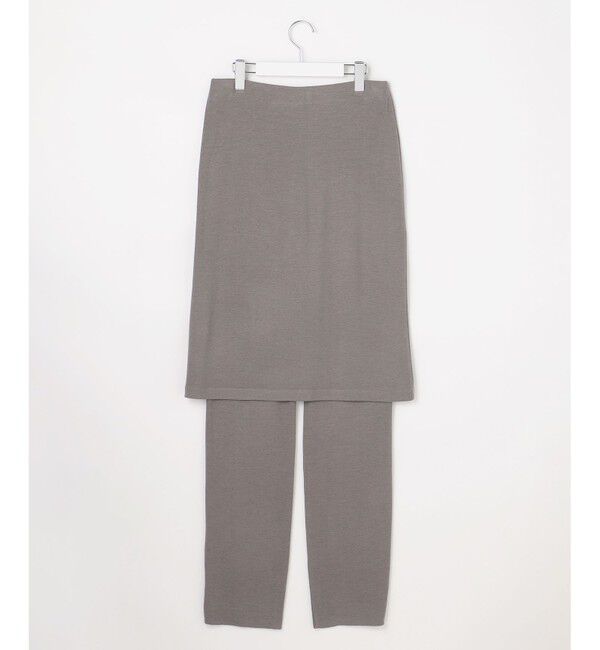 自由区「【SHIHOさん着用】レギスカ パンツ」|その他|