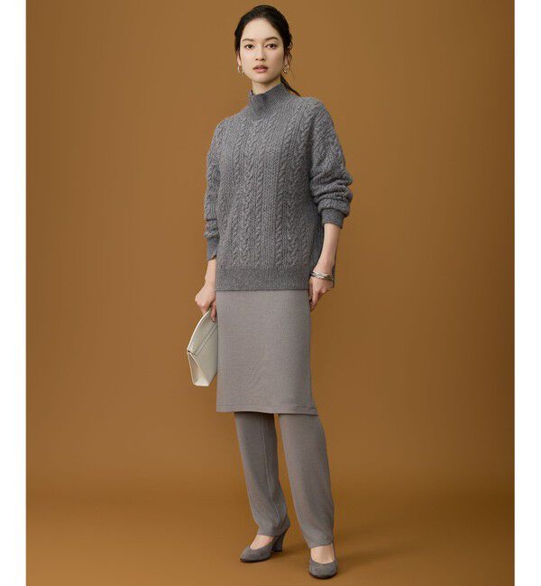 自由区「【SHIHOさん着用】レギスカ パンツ」|その他|