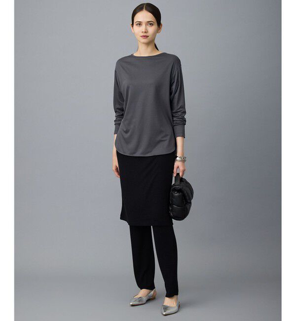 自由区「【SHIHOさん着用】レギスカ パンツ」|その他|