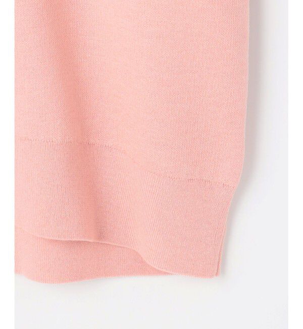 自由区「【カタログ掲載】スムージーラグランスリーブ ニット」|ニット・セーター|