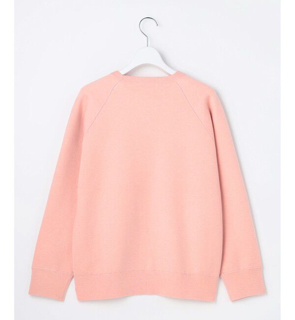 自由区「【カタログ掲載】スムージーラグランスリーブ ニット」|ニット・セーター|