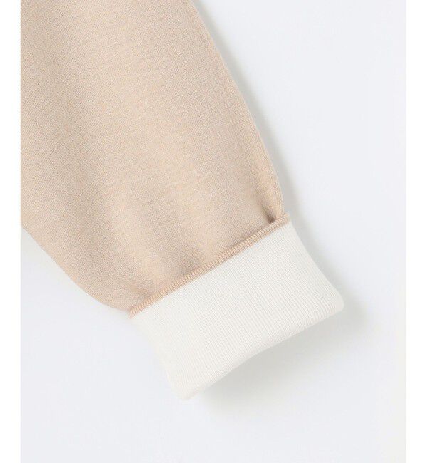 自由区「【カタログ掲載】スムージーラグランスリーブ ニット」|ニット・セーター|