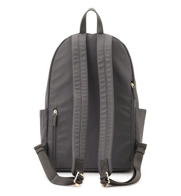 23区「【撥水加工/新色追加】ナイロン リュック」|リュック|