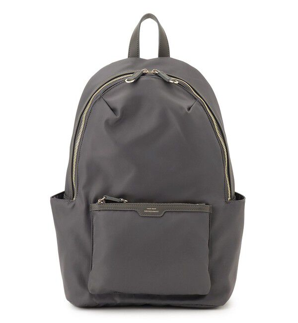 23区「【撥水加工/新色追加】ナイロン リュック」|リュック|