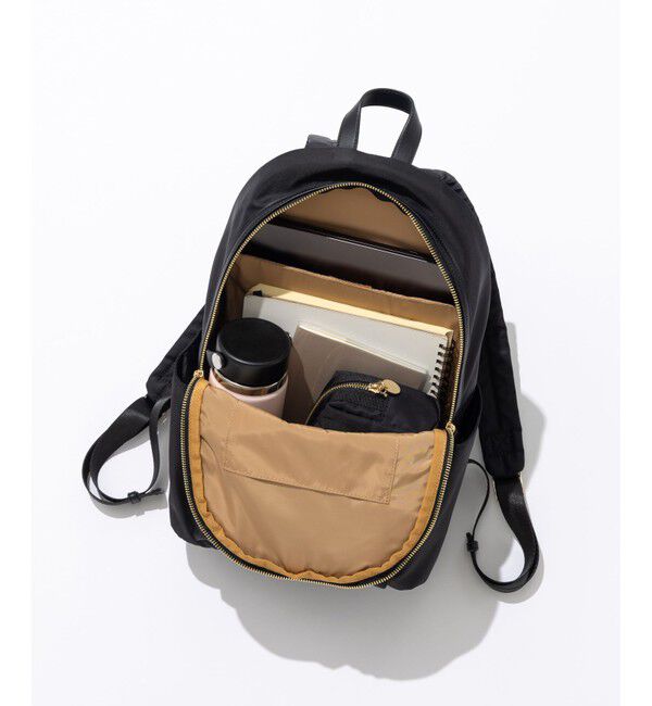 23区「【撥水加工/新色追加】ナイロン リュック」|リュック|