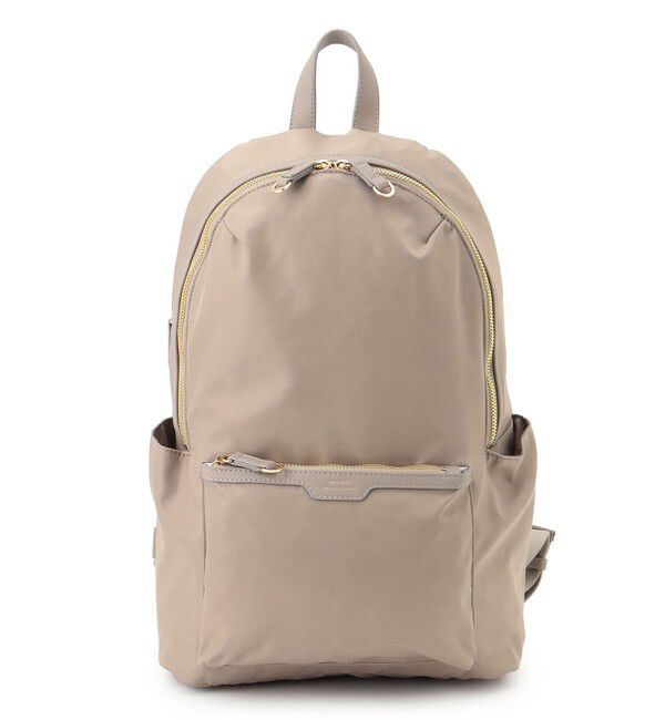 23区「【撥水加工/新色追加】ナイロン リュック」|リュック|