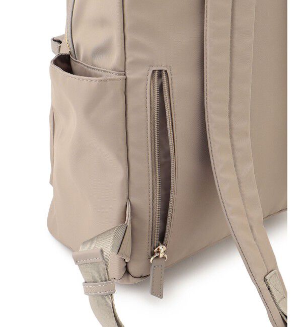 23区「【撥水加工/新色追加】ナイロン リュック」|リュック|